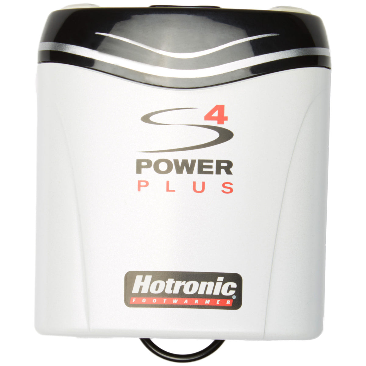 Hotronic S4 Battery Pack White Front View