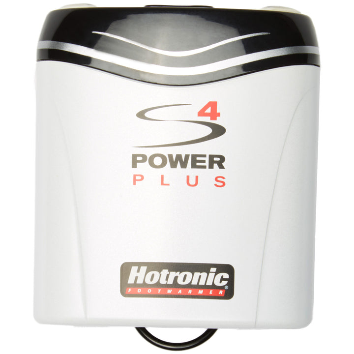 Hotronic S4 Battery Pack White Front View