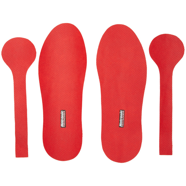 Hotronic Cambrelle® Covers & Strips (Pair) None Top View