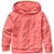 Patagonia Sun-Lite Hoodie (Ages 2-7) - Little Girls' Pickled Pink Front View
