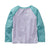 Patagonia Capilene Daily Crewneck Top (Ages 2-7) - Little Girls' Lite Ploy Purple