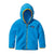 Patagonia Synchilla Cardigan (Ages 2-7) - Little Boys' Electron Blue