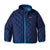 Patagonia Nano Puff Jacket (Ages 2-7) - Little Boys' Channel Blue