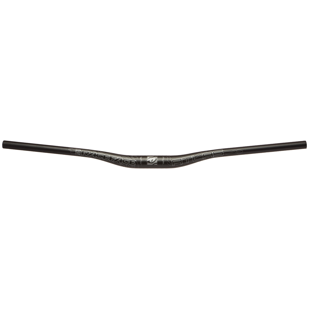 Race Face Atlas 35 Riser Bar Black