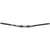 Race Face SIXC 35 Carbon Handlebar Carbon/Silver Front View