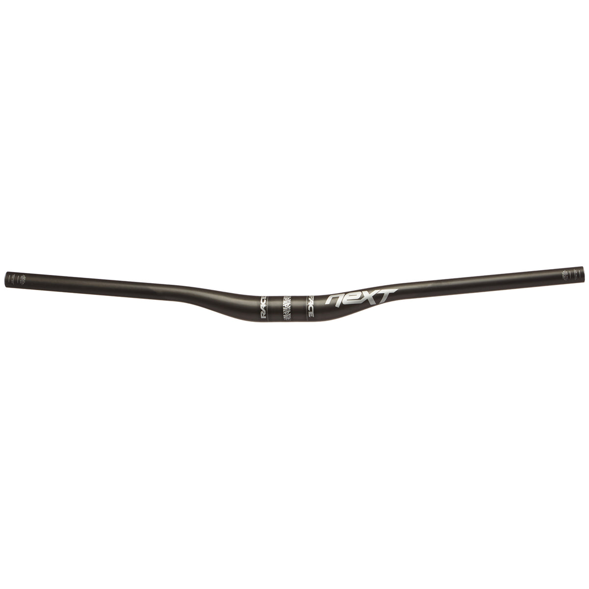 Race Face Next 35 Carbon Riser Bar Carbon/Grey