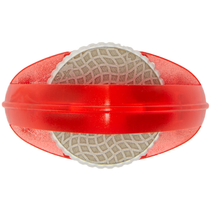 SWIX Diamond Disk Tuner None Top View
