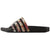 Adidas Originals Adilette Slide Sandals - Women's Black/Black/Black