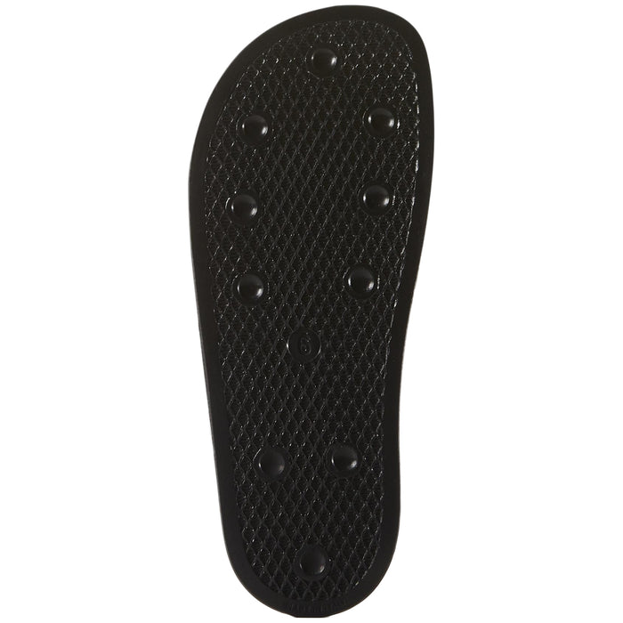 Adidas Originals Adilette Slide Sandals - Women's Black/Black/Black