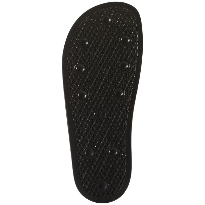 Adidas Originals Adilette Slide Sandals - Women's Black/Black/Black