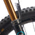 Yeti SB6c X01 ENVE Complete Mountain Bike - Used 2015 Turquoise