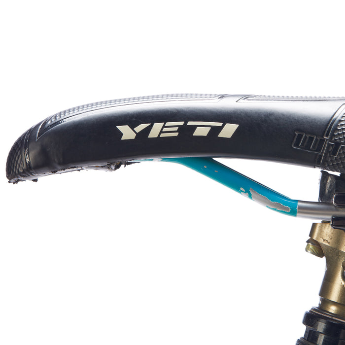 Yeti SB6c X01 Complete Mountain Bike - Used 2015 Raw/Grey