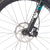 Yeti SB5c X01 Complete Mountain Bike - Used 2015 Turquoise