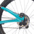 Yeti SB5c X01 Complete Mountain Bike - Used 2015 Turquoise