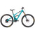 Yeti SB5c X01 Complete Mountain Bike - Used 2015 Turquoise