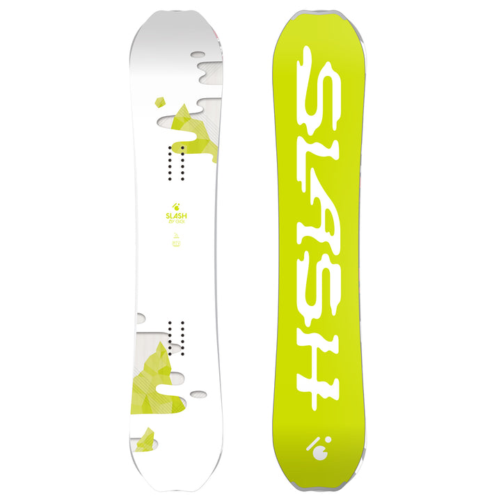 Slash ATV Snowboard 2016