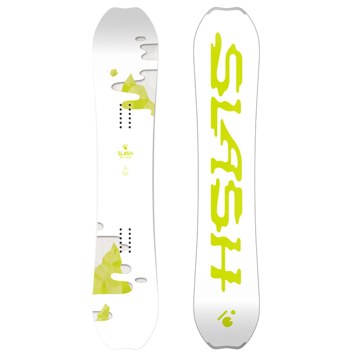 Slash ATV Snowboard 2016