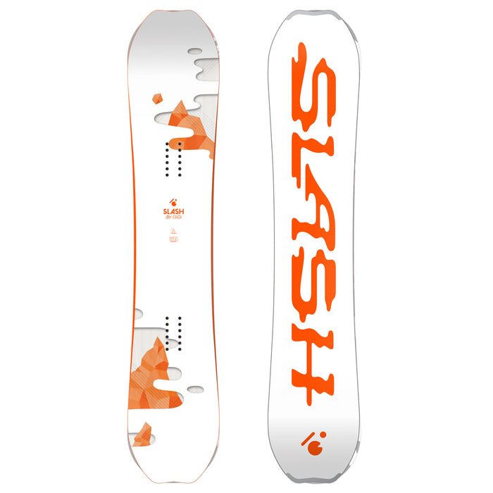Slash ATV Snowboard 2016