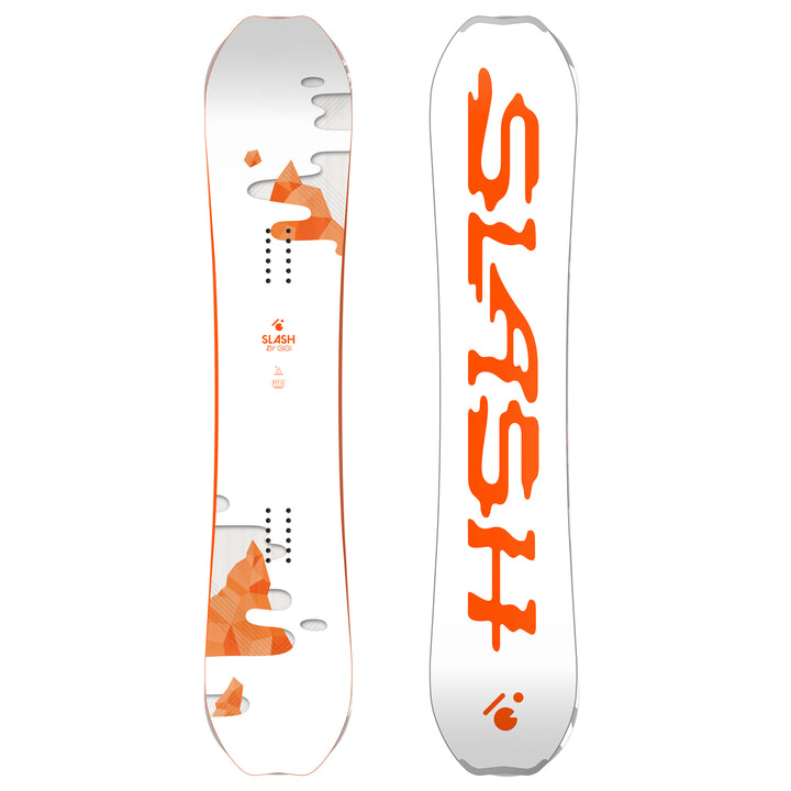 Slash ATV Snowboard 2016