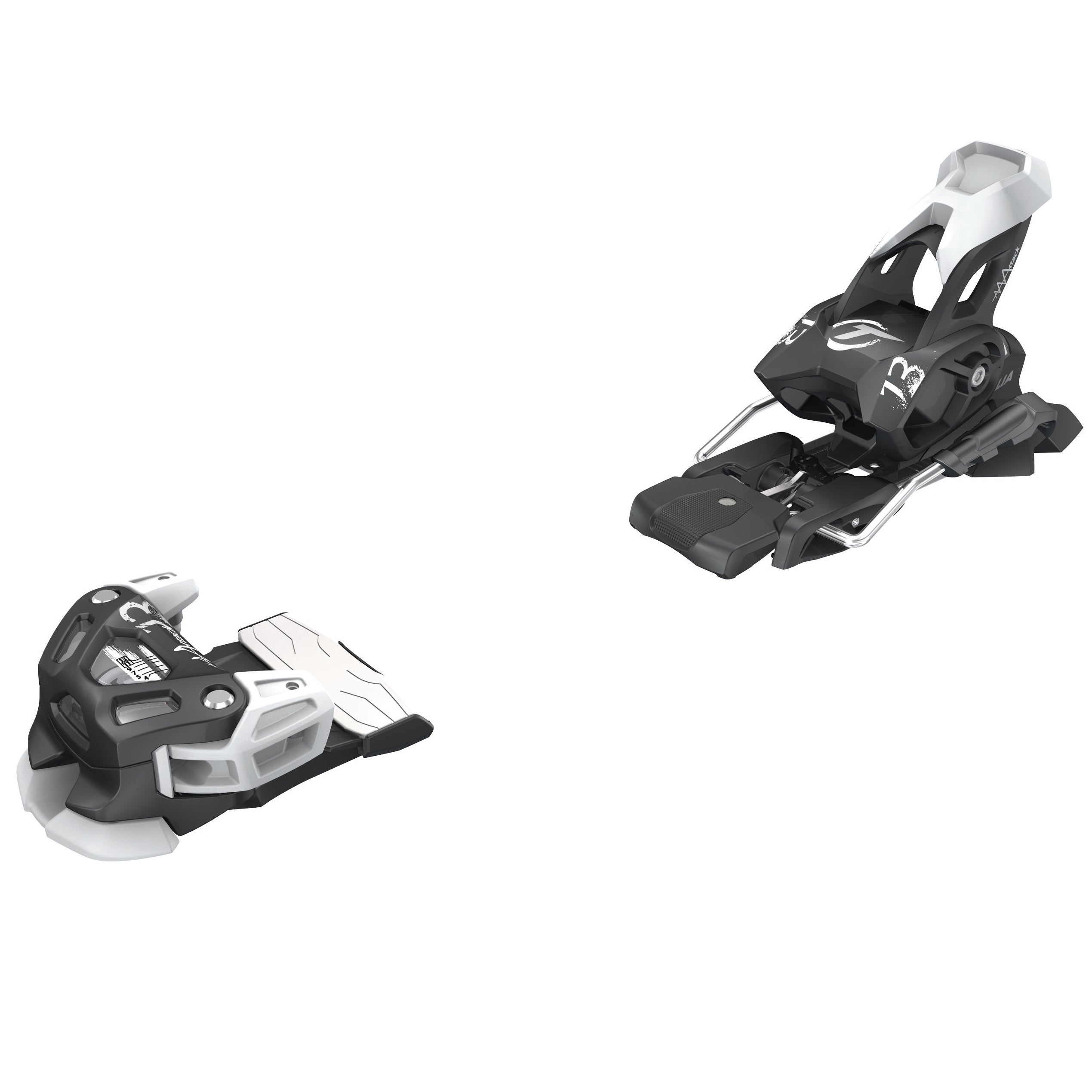 Tyrolia Attack 13 Ski Bindings 2016 – evo