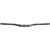 Race Face Next 3/4" Rise Carbon Handlebar Carbon/Grey Front View