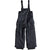 Quiksilver Boogie Bibs - Little Boys' Black
