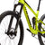 Transition Patrol 3 Complete Mountain Bike 2016 Highlighter Yellow