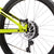 Transition Patrol 3 Complete Mountain Bike 2016 Highlighter Yellow