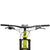 Transition Patrol 3 Complete Mountain Bike 2016 Highlighter Yellow