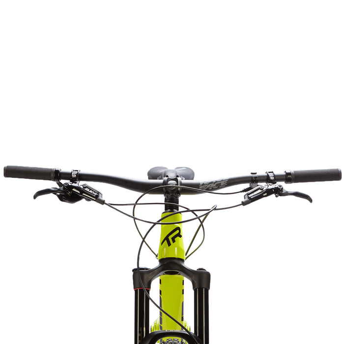 Transition Patrol 3 Complete Mountain Bike 2016 Highlighter Yellow