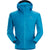 Arc'teryx Atom SL Hoodie Adriatic Blue