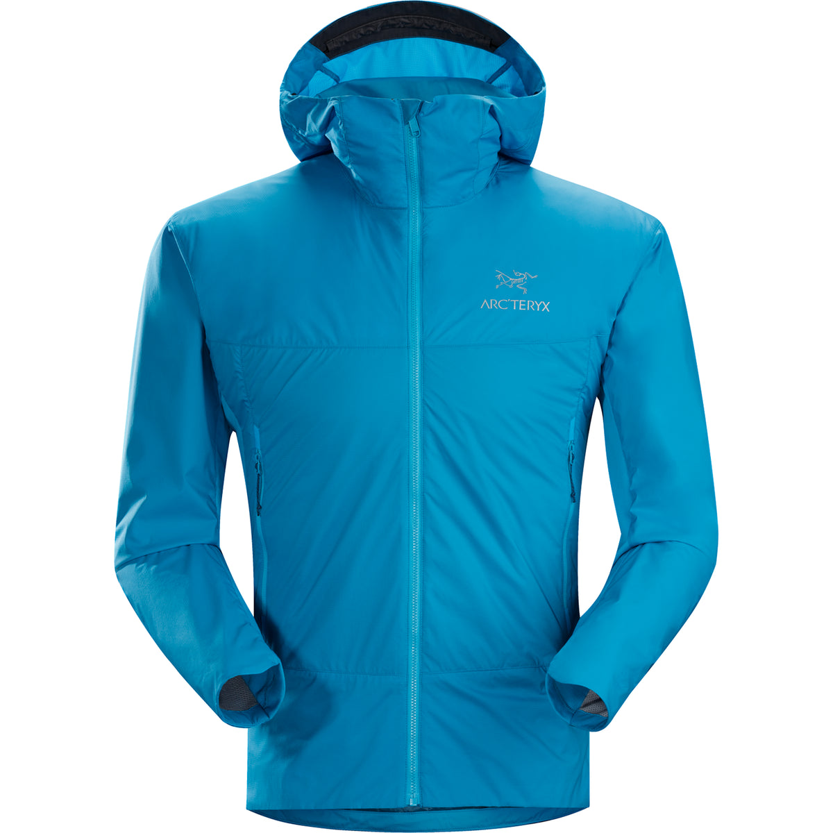 Arc'teryx Atom SL Hoodie Adriatic Blue