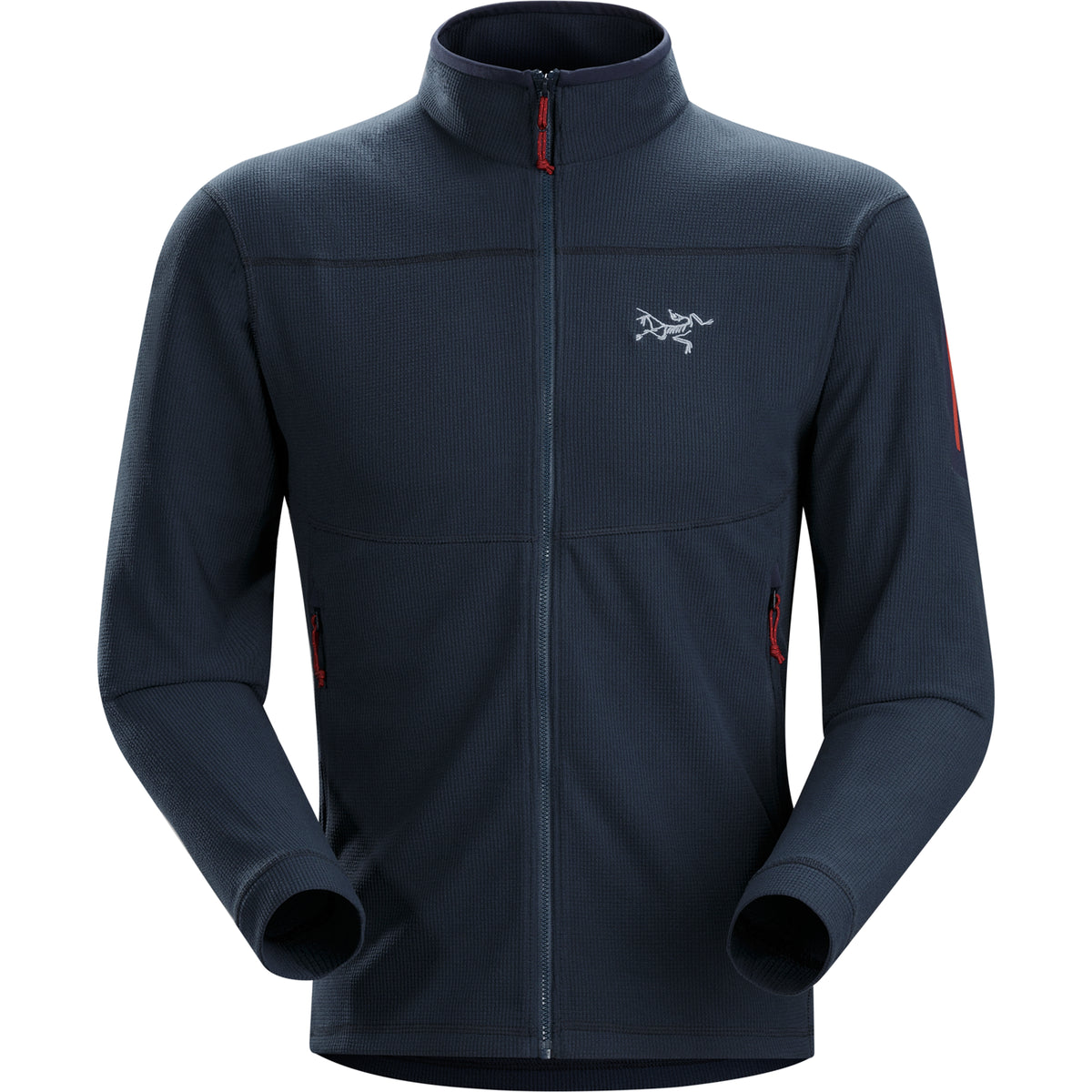 Arc'teryx Delta LT Jacket Admiral
