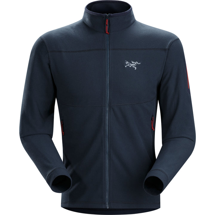 Arc'teryx Delta LT Jacket Admiral