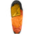 The North Face Campforter 35F Sleeping Bag Orange Rust/Asphalt Grey