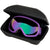 Von Zipper Hardcastle Goggle Case None