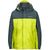 Marmot PreCip Jacket - Boys' Bright Lichen/Dark Zinc