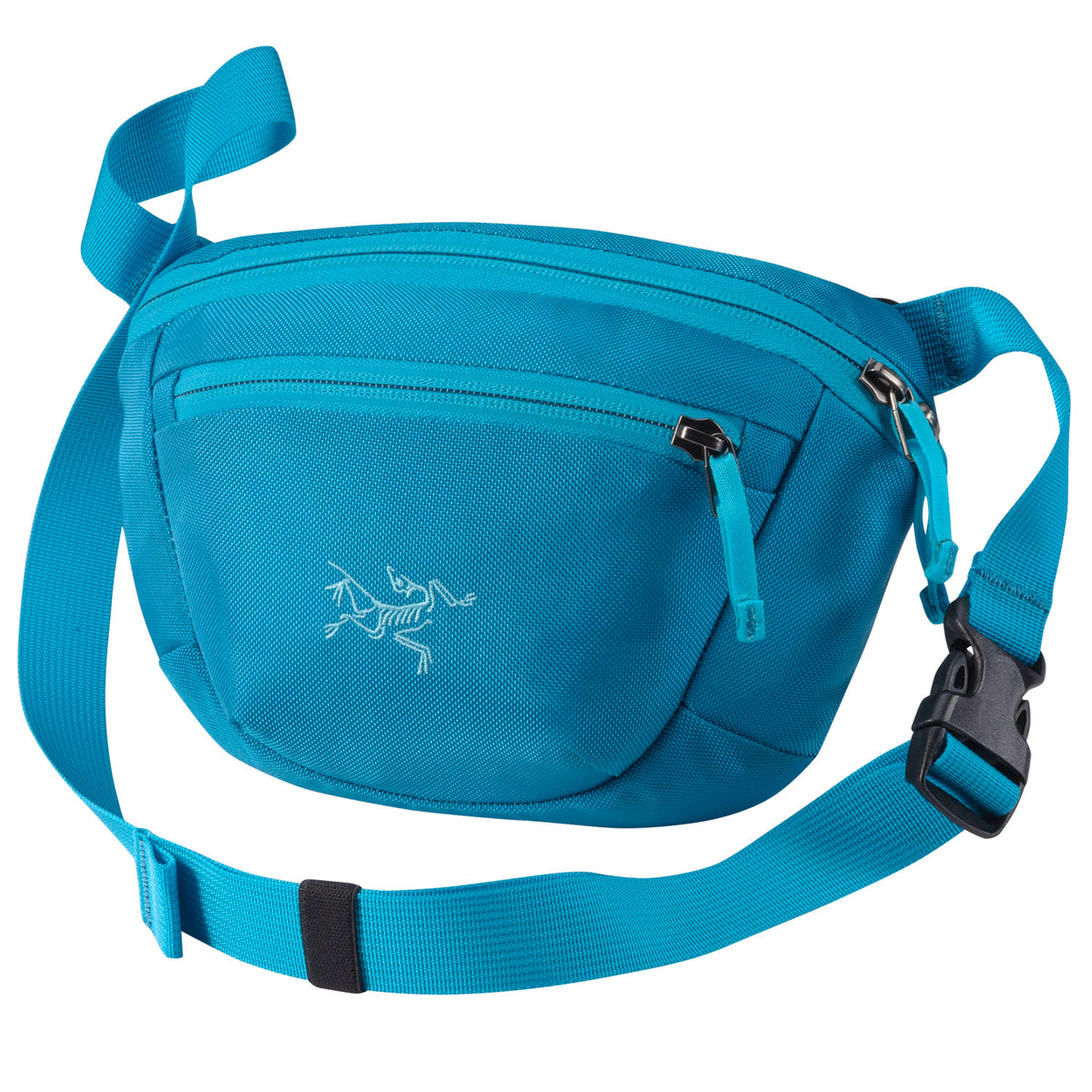 Arc'teryx Maka 1 Waistpack Adriatic Blue