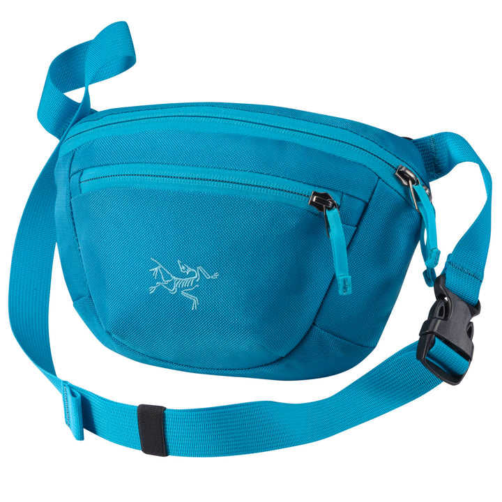 Arc'teryx Maka 1 Waistpack Adriatic Blue