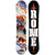Rome Label Snowboard - Boys' 2016