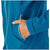 Patagonia Dirt Craft Jacket - Women's Bandana Blue Detail 1 View