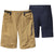 Patagonia Dirt Craft Bike Shorts Rattan Front View