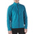 Patagonia Dirt Craft Jacket Underwater Blue