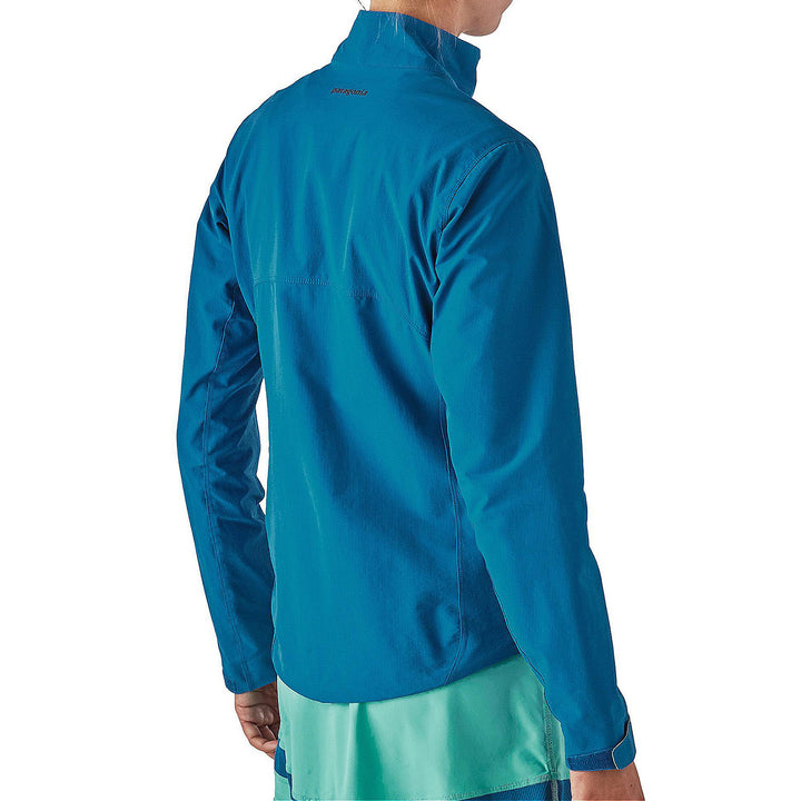 Patagonia Dirt Craft Jacket - Women's Bandana Blue