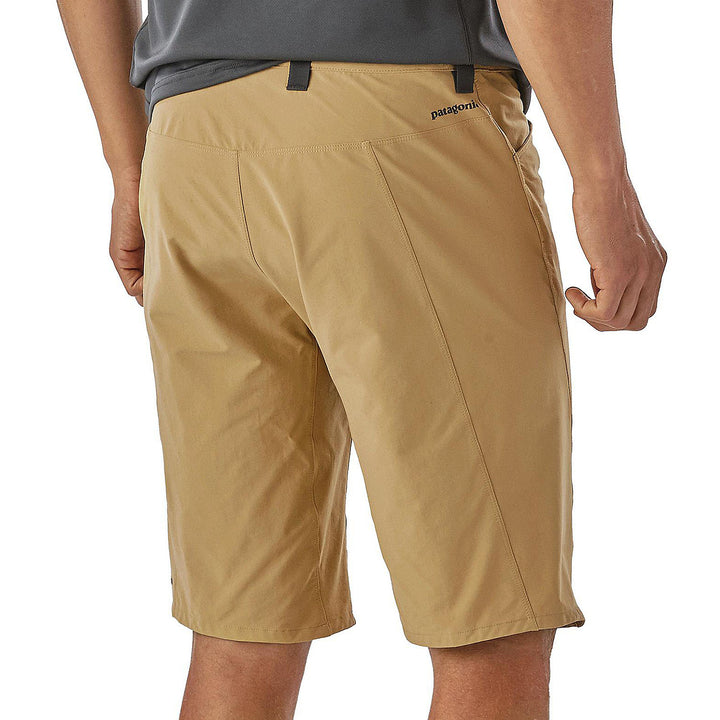 Patagonia Dirt Craft Bike Shorts Rattan