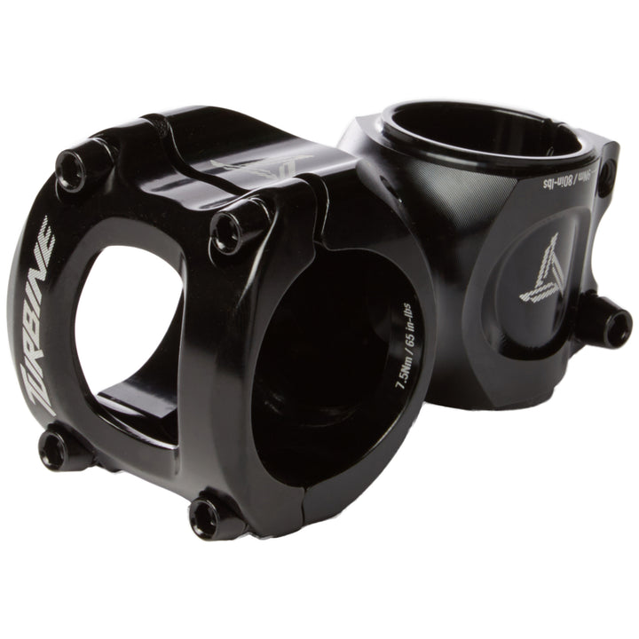 Race Face Turbine 35 Stem Black