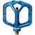 Race Face Atlas Pedals Blue