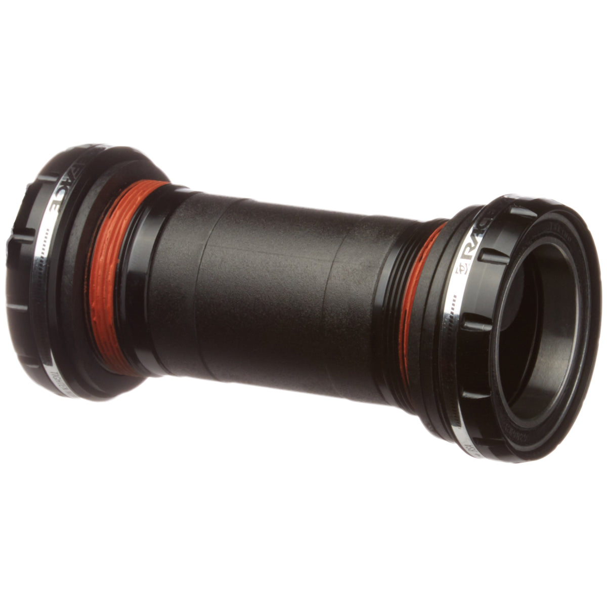 Race Face Cinch 68/73mm Bottom Bracket - BSA30 Black