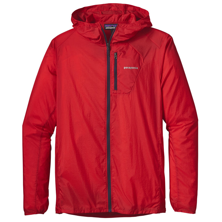 Patagonia Houdini Jacket French Red