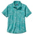 Patagonia Go To Short-Sleeve Button Down Shirt Water Maker: Tailored Grey